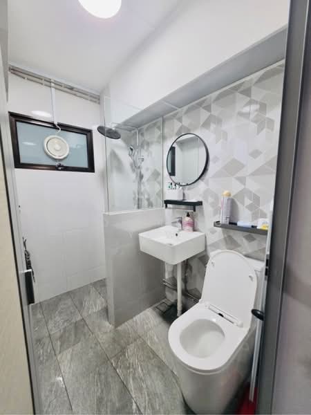 770 Choa Chu Kang Street 54, 770 Choa Chu Kang Street 54, 1 Bedroom, , HDB Flat For Rent, by Goh Keng Yew, 500194324 - PropertyGuru.com.sg