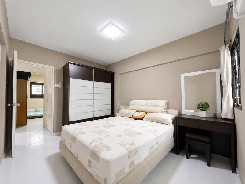 319 Ang Mo Kio Avenue 1, 319 Ang Mo Kio Avenue 1, 2 Bedrooms, 786 sqft, HDB Flat For Sale, by Evon Ng, 500194325 - Master Ensuite - PropertyGuru.com.sg