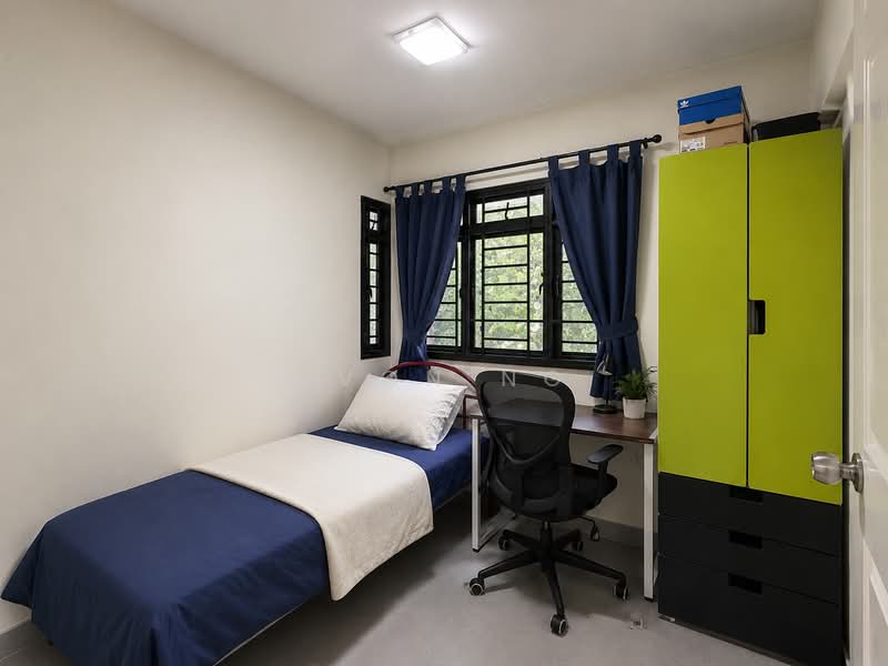 319 Ang Mo Kio Avenue 1, 319 Ang Mo Kio Avenue 1, 2 Bedrooms, 786 sqft, HDB Flat For Sale, by Evon Ng, 500194325 - Utility Room - PropertyGuru.com.sg