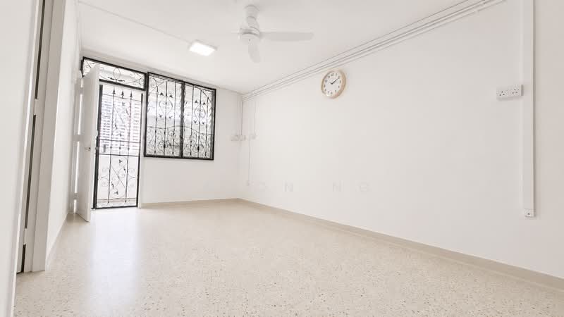 5 Everton Park, 5 Everton Park, 2 Bedrooms, 775 sqft, HDB Flat For Sale, by Jaxon Ng, 500194326 - Living Room - PropertyGuru.com.sg