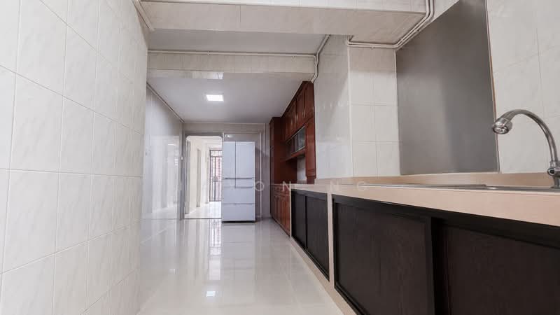 5 Everton Park, 5 Everton Park, 2 Bedrooms, 775 sqft, HDB Flat For Sale, by Jaxon Ng, 500194326 - Kitchen - PropertyGuru.com.sg