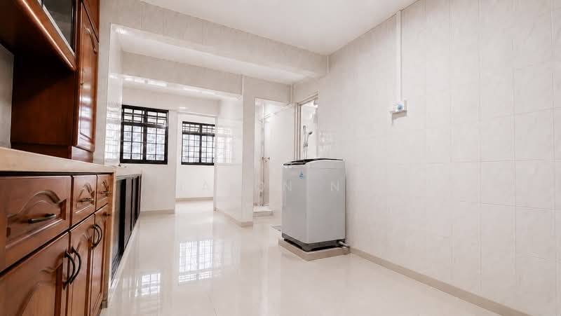 5 Everton Park, 5 Everton Park, 2 Bedrooms, 775 sqft, HDB Flat For Sale, by Jaxon Ng, 500194326 - Kitchen - PropertyGuru.com.sg