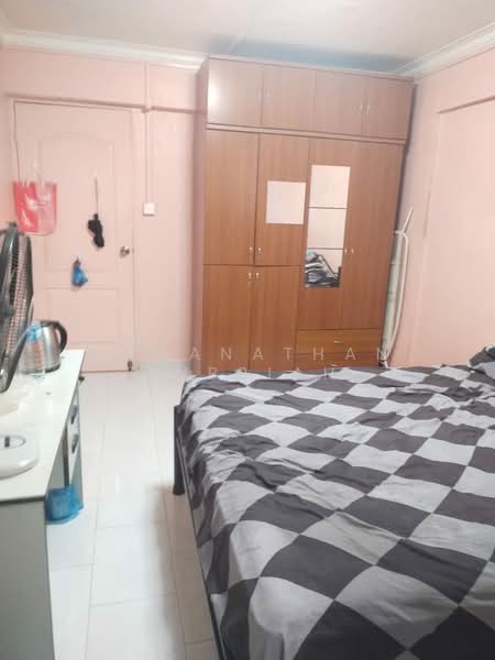 108 Mcnair Road, 108 Mcnair Road, Room Rental, 150 sqft, HDB Flat For Rent, by Ramanathan Subbiah, 500194329 - Bedroom - PropertyGuru.com.sg