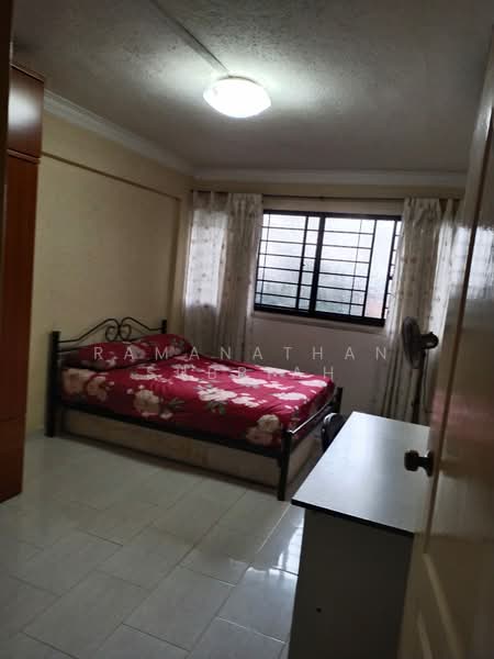 108 Mcnair Road, 108 Mcnair Road, Room Rental, 150 sqft, HDB Flat For Rent, by Ramanathan Subbiah, 500194329 - Bedroom - PropertyGuru.com.sg