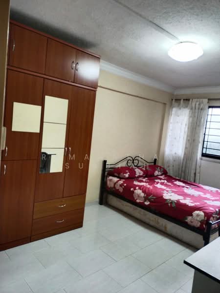 108 Mcnair Road, 108 Mcnair Road, Room Rental, 150 sqft, HDB Flat For Rent, by Ramanathan Subbiah, 500194329 - Bedroom - PropertyGuru.com.sg