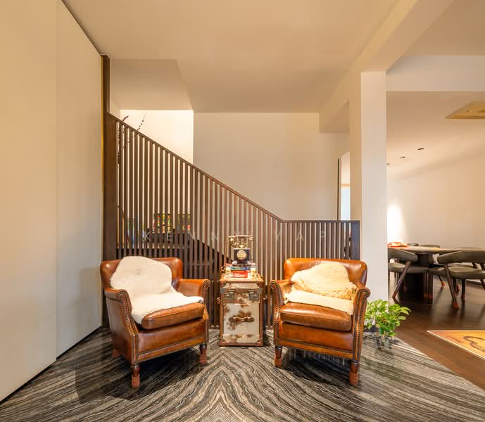 House in Joo Chiat, , 4 Bedrooms, 2,000 sqft, Terraced House For Rent, by Kenny Yap, 500194332 - Interior - PropertyGuru.com.sg