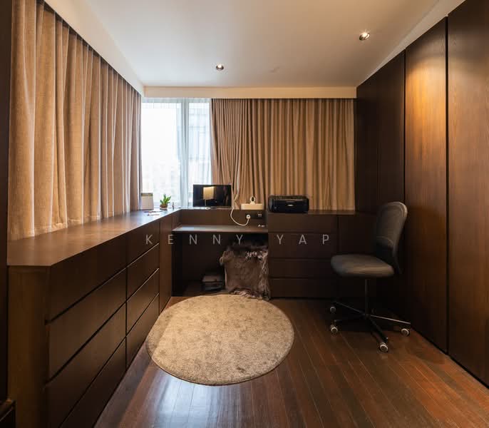 House in Joo Chiat, , 4 Bedrooms, 2,000 sqft, Terraced House For Rent, by Kenny Yap, 500194332 - Study - PropertyGuru.com.sg