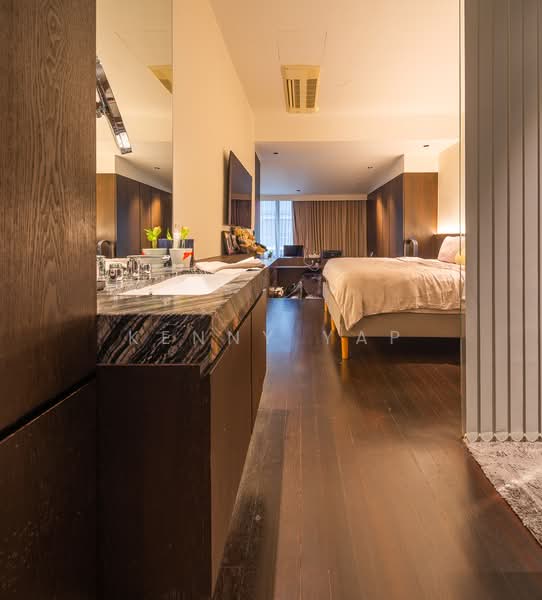 House in Joo Chiat, , 4 Bedrooms, 2,000 sqft, Terraced House For Rent, by Kenny Yap, 500194332 - Bedroom - PropertyGuru.com.sg