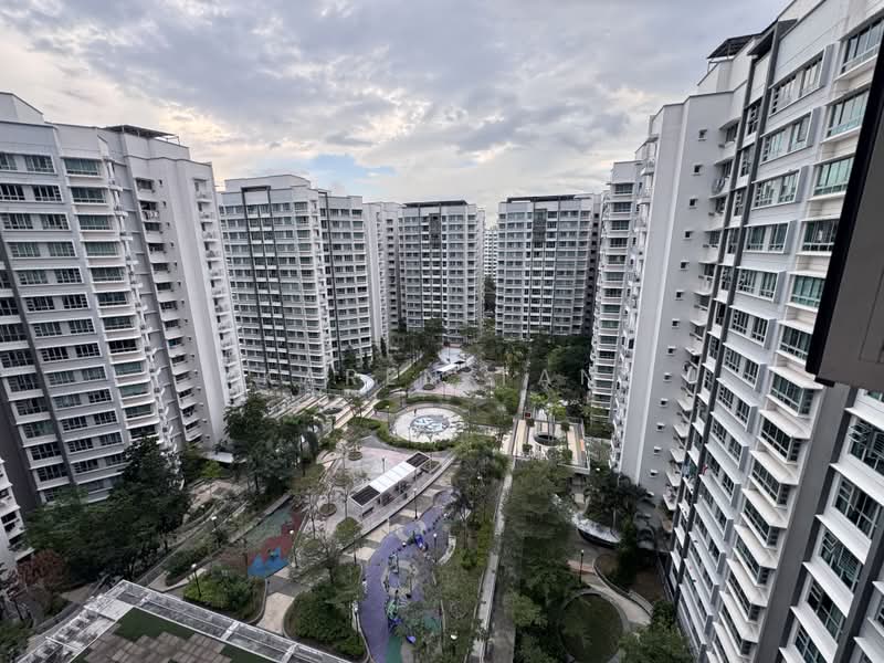 274C Punggol Place, 274C Punggol Place, 3 Bedrooms, 1,001 sqft, HDB Flat For Sale, by Karen Tan, 500194338 - Exterior - PropertyGuru.com.sg