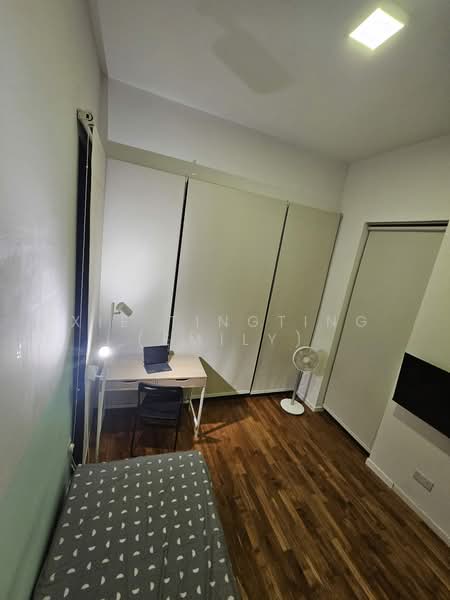 Boathouse Residences, 33 Upper Serangoon View, Room Rental, 120 sqft, Condominium For Rent, by Xie TingTing (Emily), 500194339 - Bedroom - PropertyGuru.com.sg