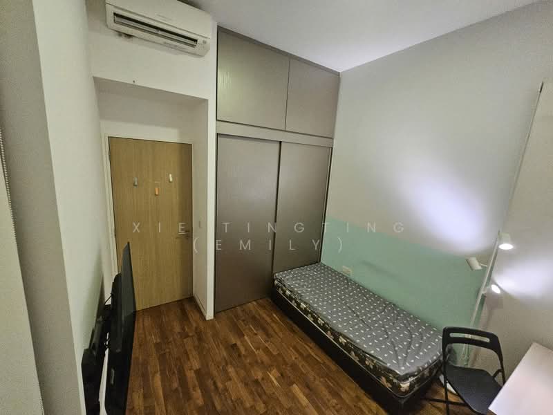 Boathouse Residences, 33 Upper Serangoon View, Room Rental, 120 sqft, Condominium For Rent, by Xie TingTing (Emily), 500194339 - Bedroom - PropertyGuru.com.sg