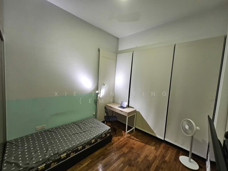 Boathouse Residences, 33 Upper Serangoon View, Room Rental, 120 sqft, Condominium For Rent, by Xie TingTing (Emily), 500194339 - Bedroom - PropertyGuru.com.sg