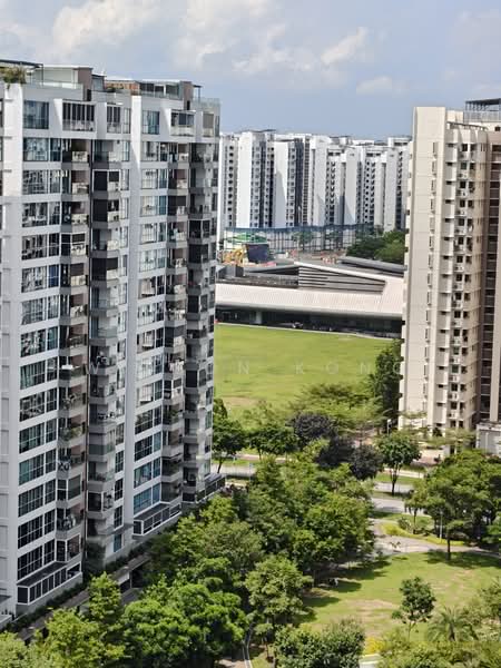 267B Punggol Field, 267B Punggol Field, 3 Bedrooms, 1,238 sqft, HDB Flat For Sale, by Wilson Kong, 500194340 - Exterior - PropertyGuru.com.sg