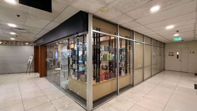 ⭐Holland Village⭐, Tanglin / Holland / Bukit Timah, 1,076 sqft, Mall Shop For Rent, by Chenise Koh, 500194341 - Interior - CommercialGuru.com.sg
