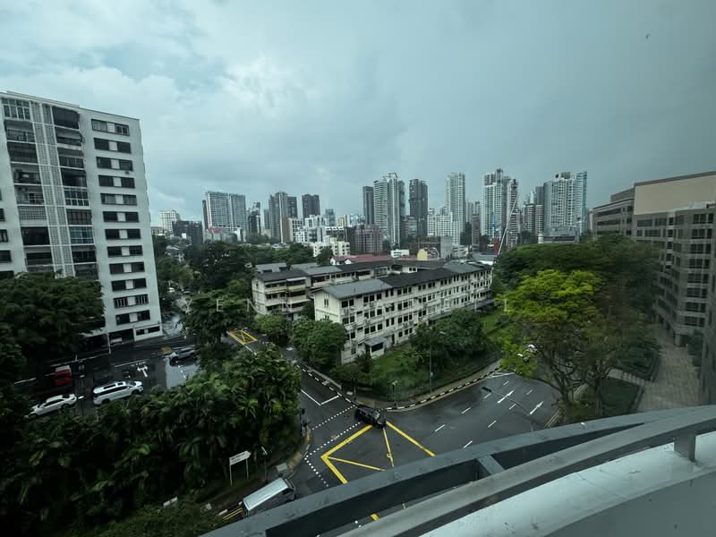 One Oxley Rise, 1 Oxley Rise, 2 Bedrooms, 1,108 sqft, Apartment For Rent, by Yenny Adell, 500194343 - Exterior - PropertyGuru.com.sg