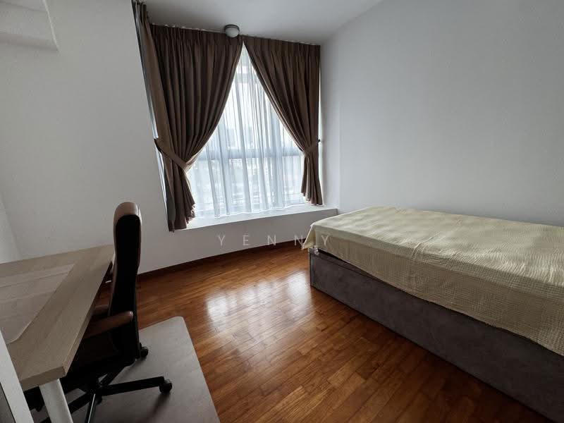 One Oxley Rise, 1 Oxley Rise, Orchard / River Valley, 2 Bedrooms, 1,108 sqft, Apartment For Rent, by Yenny Adell, 500194343 - 2nd Bedroom - PropertyGuru.com.sg