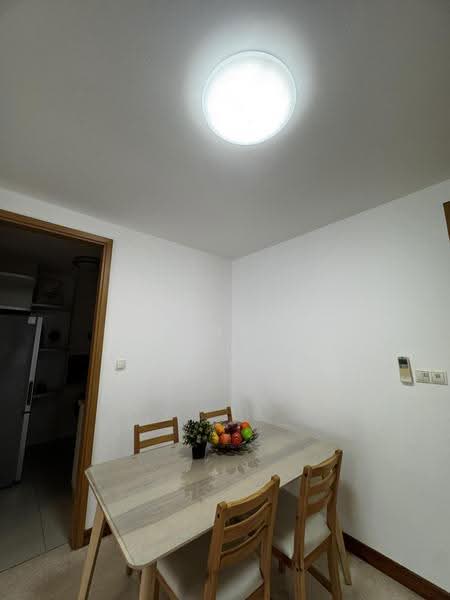 One Oxley Rise, 1 Oxley Rise, Orchard / River Valley, 2 Bedrooms, 1,108 sqft, Apartment For Rent, by Yenny Adell, 500194343 - Dining Room - PropertyGuru.com.sg
