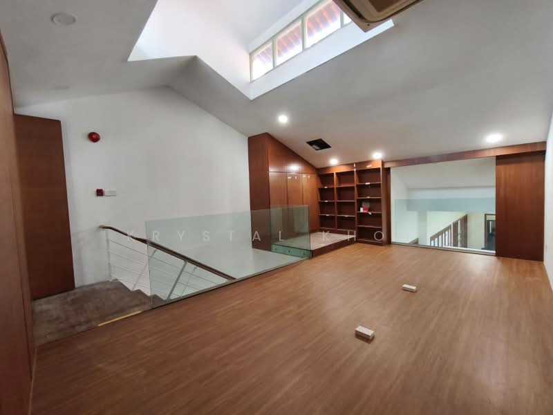 No GST | Next to Tanjong Pagar MRT | NEW! Modern Shophouse on Tras Street, Tras Street Tanjong Pagar Road Craig Road, 1,549 sqft, Shop / Shophouse For Rent, by Krystal Khor, 500194345 - Interior - CommercialGuru.com.sg