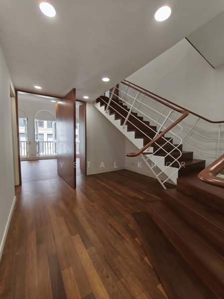No GST | Next to Tanjong Pagar MRT | NEW! Modern Shophouse on Tras Street, Tras Street Tanjong Pagar Road Craig Road, 1,549 sqft, Shop / Shophouse For Rent, by Krystal Khor, 500194345 - Interior - CommercialGuru.com.sg