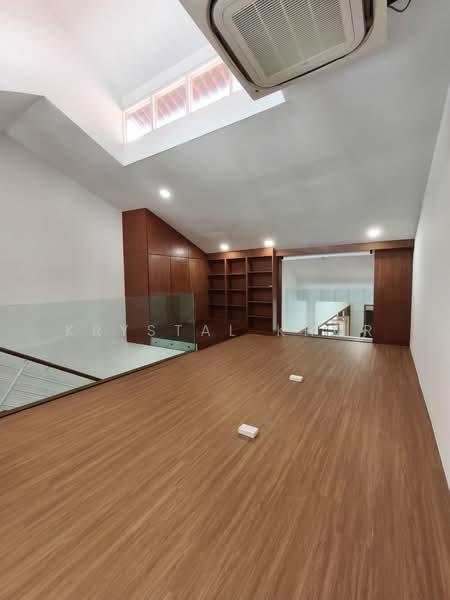 No GST | Next to Tanjong Pagar MRT | NEW! Modern Shophouse on Tras Street, Tras Street Tanjong Pagar Road Craig Road, 1,549 sqft, Shop / Shophouse For Rent, by Krystal Khor, 500194345 - Interior - CommercialGuru.com.sg