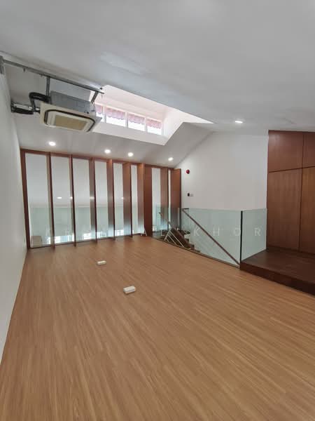 No GST | Next to Tanjong Pagar MRT | NEW! Modern Shophouse on Tras Street, Tras Street Tanjong Pagar Road Craig Road, 1,549 sqft, Shop / Shophouse For Rent, by Krystal Khor, 500194345 - Interior - CommercialGuru.com.sg