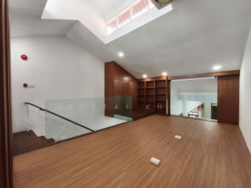 No GST | Next to Tanjong Pagar MRT | NEW! Modern Shophouse on Tras Street, Tras Street Tanjong Pagar Road Craig Road, 1,549 sqft, Shop / Shophouse For Rent, by Krystal Khor, 500194345 - Interior - CommercialGuru.com.sg