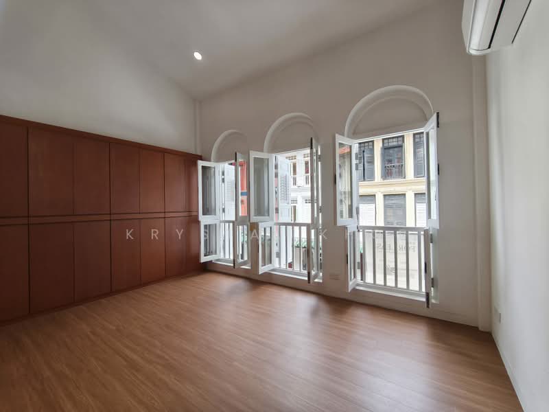 No GST | Next to Tanjong Pagar MRT | NEW! Modern Shophouse on Tras Street, Tras Street Tanjong Pagar Road Craig Road, 1,549 sqft, Shop / Shophouse For Rent, by Krystal Khor, 500194345 - View - CommercialGuru.com.sg