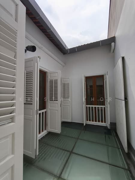 No GST | Next to Tanjong Pagar MRT | NEW! Modern Shophouse on Tras Street, Tras Street Tanjong Pagar Road Craig Road, 1,549 sqft, Shop / Shophouse For Rent, by Krystal Khor, 500194345 - Exterior - CommercialGuru.com.sg