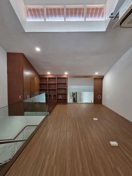 No GST | Next to Tanjong Pagar MRT | NEW! Modern Shophouse on Tras Street, Tras Street Tanjong Pagar Road Craig Road, 1,549 sqft, Shop / Shophouse For Rent, by Krystal Khor, 500194345 - Interior - CommercialGuru.com.sg