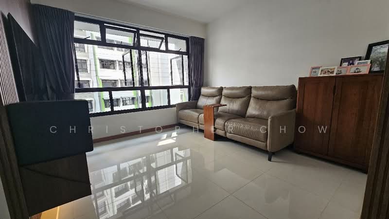 111A Alkaff Crescent, 111A Alkaff Crescent, 3 Bedrooms, 1,001 sqft, HDB Flat For Sale, by Christopher Chow, 500194349 - PropertyGuru.com.sg