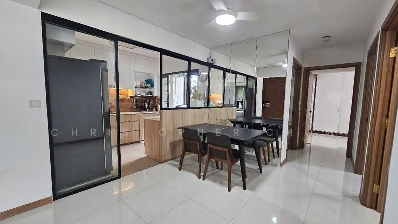 111A Alkaff Crescent, 111A Alkaff Crescent, 3 Bedrooms, 1,001 sqft, HDB Flat For Sale, by Christopher Chow, 500194349 - PropertyGuru.com.sg