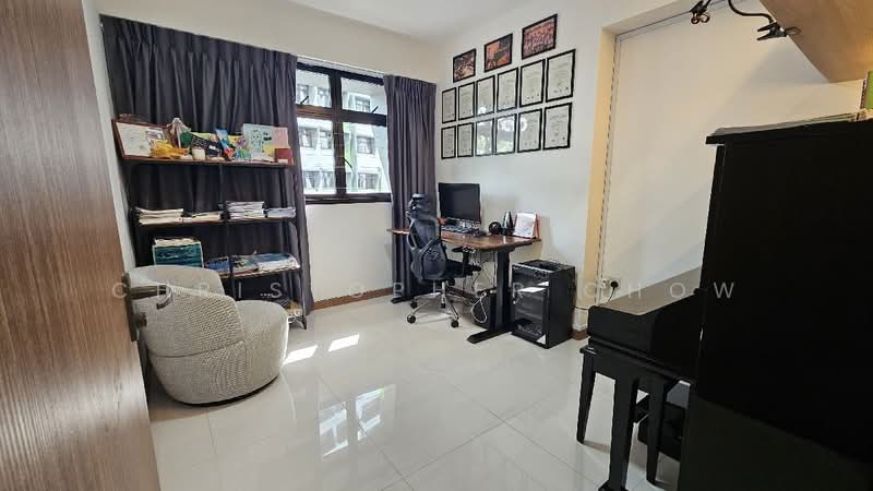 111A Alkaff Crescent, 111A Alkaff Crescent, 3 Bedrooms, 1,001 sqft, HDB Flat For Sale, by Christopher Chow, 500194349 - PropertyGuru.com.sg