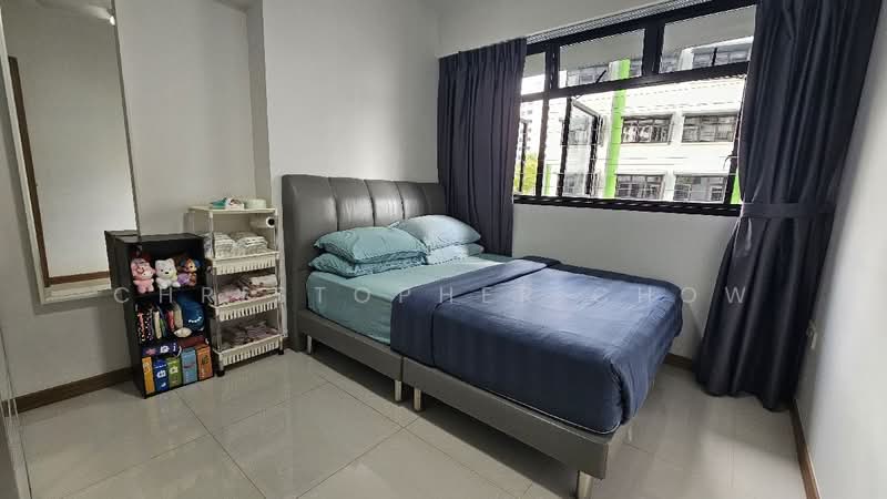 111A Alkaff Crescent, 111A Alkaff Crescent, 3 Bedrooms, 1,001 sqft, HDB Flat For Sale, by Christopher Chow, 500194349 - PropertyGuru.com.sg