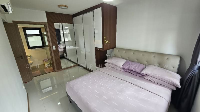 111A Alkaff Crescent, 111A Alkaff Crescent, 3 Bedrooms, 1,001 sqft, HDB Flat For Sale, by Christopher Chow, 500194349 - PropertyGuru.com.sg