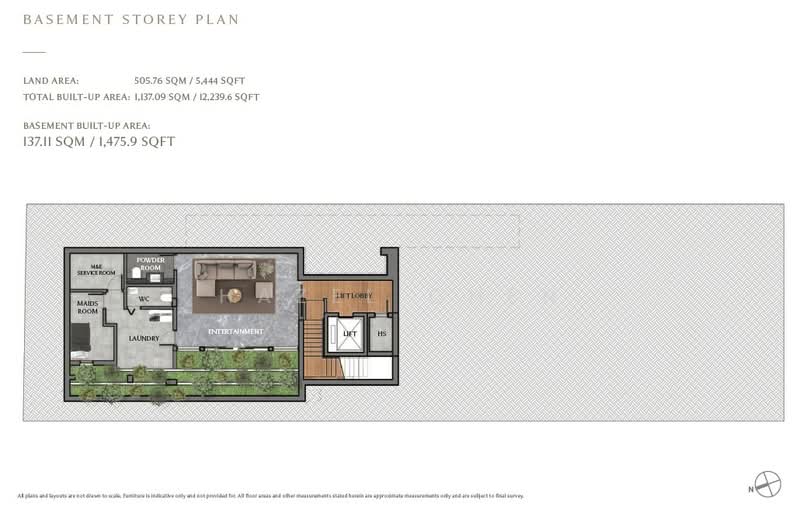 Mount Sinai Detached, Tanglin / Holland / Bukit Timah, 6 Bedrooms, 12,239 sqft, Detached House For Sale, by Hazel Chen, 500194350 - PropertyGuru.com.sg