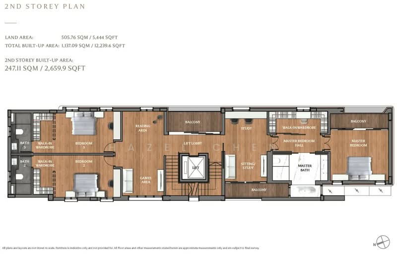 Mount Sinai Detached, Tanglin / Holland / Bukit Timah, 6 Bedrooms, 12,239 sqft, Detached House For Sale, by Hazel Chen, 500194350 - PropertyGuru.com.sg
