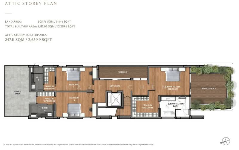 Mount Sinai Detached, Tanglin / Holland / Bukit Timah, 6 Bedrooms, 12,239 sqft, Detached House For Sale, by Hazel Chen, 500194350 - PropertyGuru.com.sg