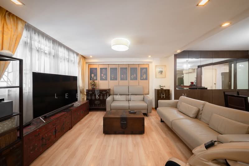10 Jalan Batu, 10 Jalan Batu, 4 Bedrooms, 1,517 sqft, HDB Flat For Sale, by Lee Kiat Chin, 500194353 - PropertyGuru.com.sg