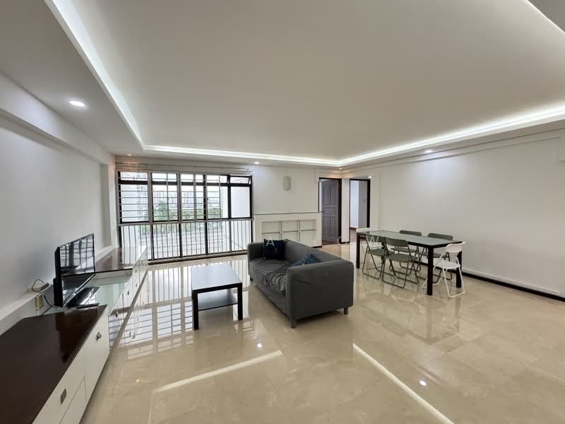 664 Jurong West Street 64, 664 Jurong West Street 64, Room Rental, 100 sqft, HDB Flat For Rent, by Lydia Low, 500194354 - Living Room - PropertyGuru.com.sg