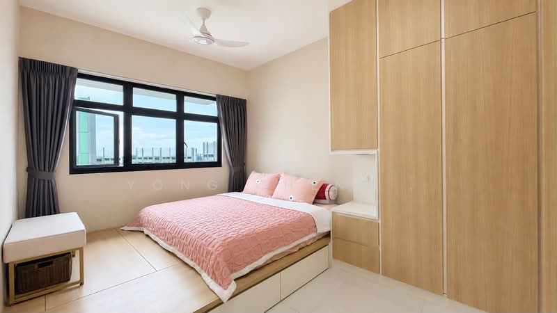 111A Alkaff Crescent, 111A Alkaff Crescent, 3 Bedrooms, 1,001 sqft, HDB Flat For Sale, by Yong Cheng ., 500194355 - Bedroom - PropertyGuru.com.sg