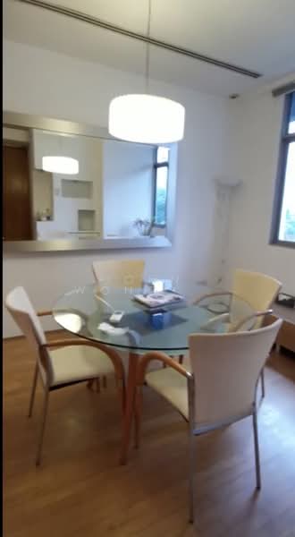 The Paterson Edge, 26 Paterson Road, 2 Bedrooms, 1,012 sqft, Apartment For Rent, by John Wong 黄宏财, 500194356 - Dining Room - PropertyGuru.com.sg