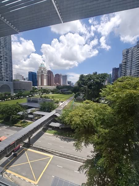 The Paterson Edge, 26 Paterson Road, 2 Bedrooms, 1,012 sqft, Apartment For Rent, by John Wong 黄宏财, 500194356 - View - PropertyGuru.com.sg