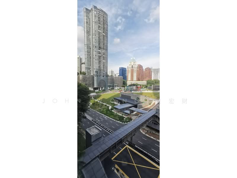 The Paterson Edge, 26 Paterson Road, 2 Bedrooms, 1,012 sqft, Apartment For Rent, by John Wong 黄宏财, 500194356 - Exterior - PropertyGuru.com.sg
