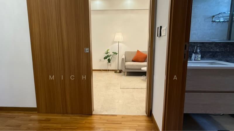 Watertown, 73 Punggol Central, 1 Bedroom, 581 sqft, Condominium For Rent, by Michelle Chia, 500194360 - PropertyGuru.com.sg