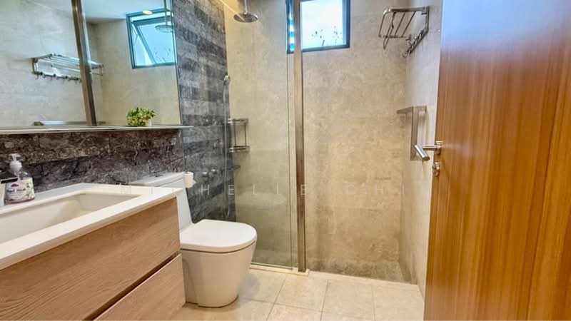 Watertown, 73 Punggol Central, 1 Bedroom, 581 sqft, Condominium For Rent, by Michelle Chia, 500194360 - PropertyGuru.com.sg