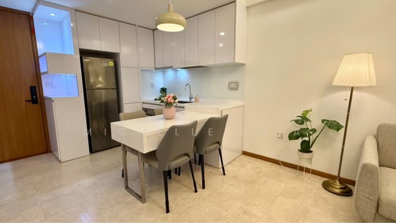 Watertown, 73 Punggol Central, 1 Bedroom, 581 sqft, Condominium For Rent, by Michelle Chia, 500194360 - PropertyGuru.com.sg