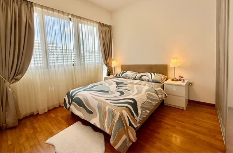 Watertown, 73 Punggol Central, 1 Bedroom, 581 sqft, Condominium For Rent, by Michelle Chia, 500194360 - PropertyGuru.com.sg