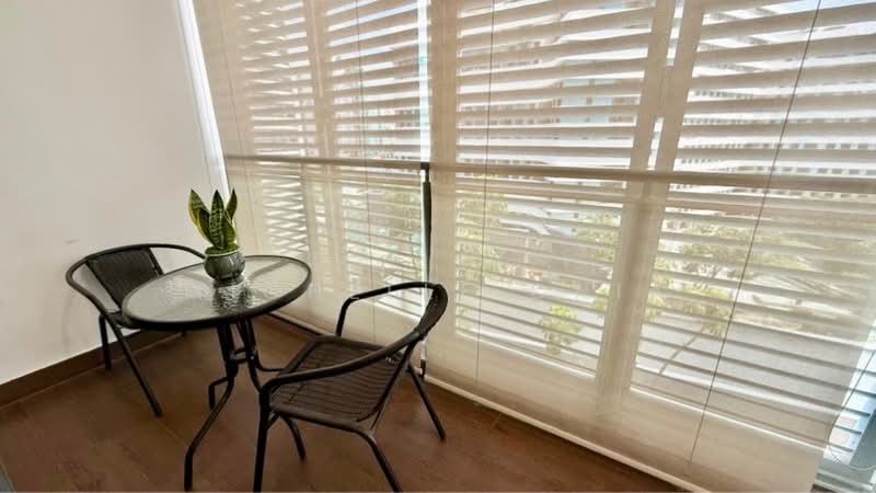 Watertown, 73 Punggol Central, 1 Bedroom, 581 sqft, Condominium For Rent, by Michelle Chia, 500194360 - PropertyGuru.com.sg