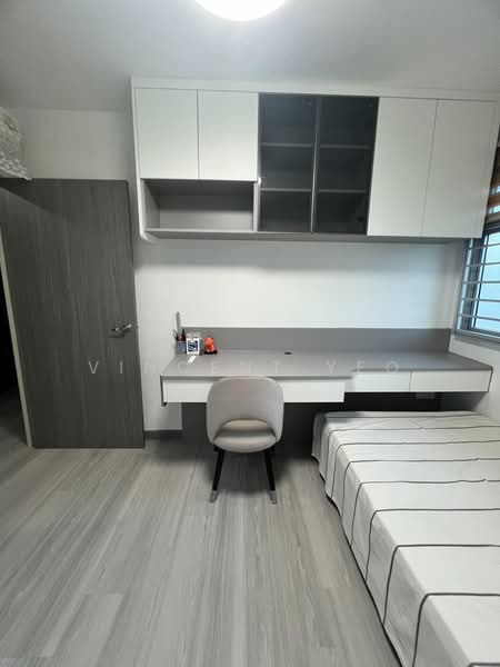 803B Keat Hong Close, 803B Keat Hong Close, Room Rental, 200 sqft, HDB Flat For Rent, by Vincent Yeo, 500194363 - Bedroom - PropertyGuru.com.sg