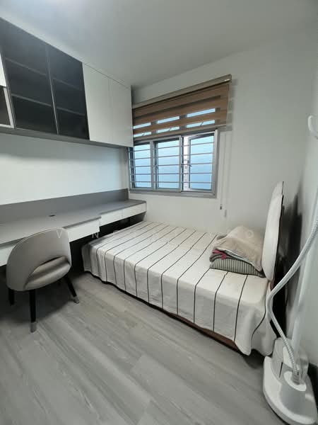 803B Keat Hong Close, 803B Keat Hong Close, Room Rental, 200 sqft, HDB Flat For Rent, by Vincent Yeo, 500194363 - Bedroom - PropertyGuru.com.sg
